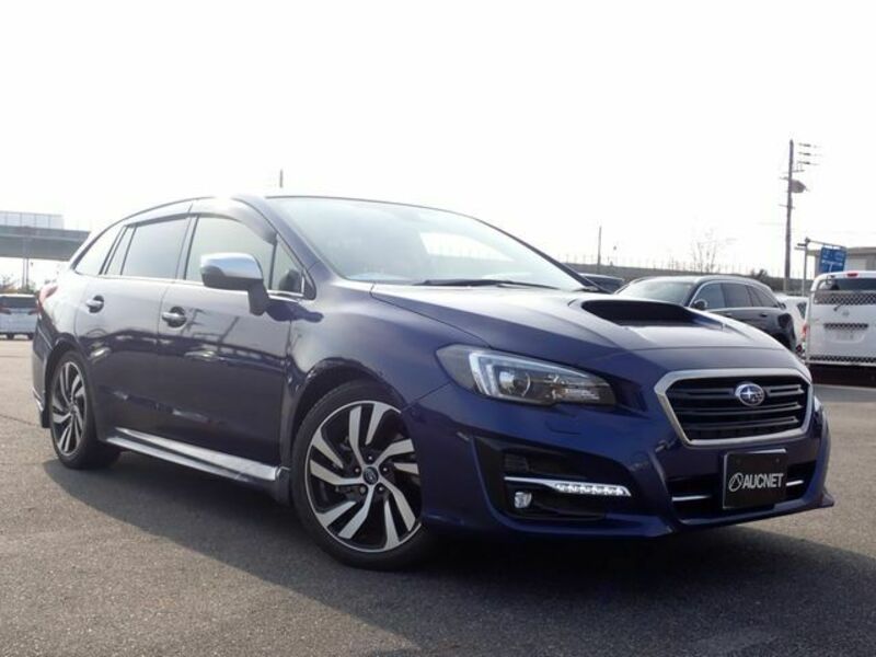 LEVORG-0