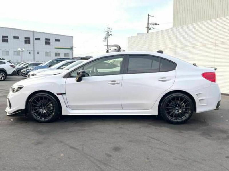 WRX S4