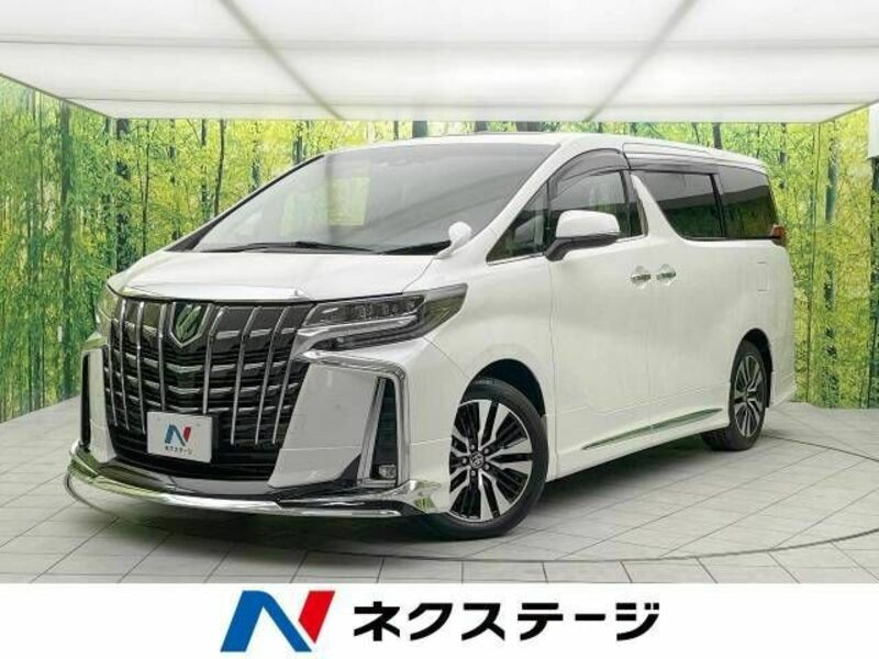 ALPHARD-0