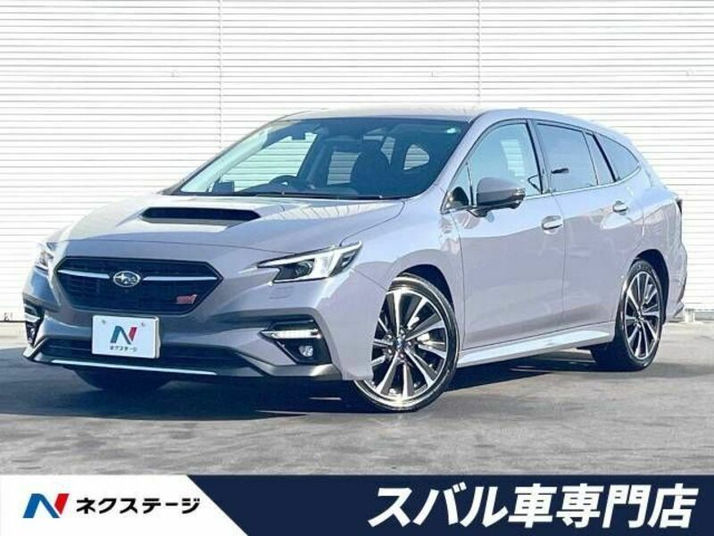 LEVORG-0