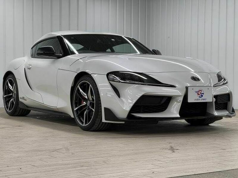 SUPRA