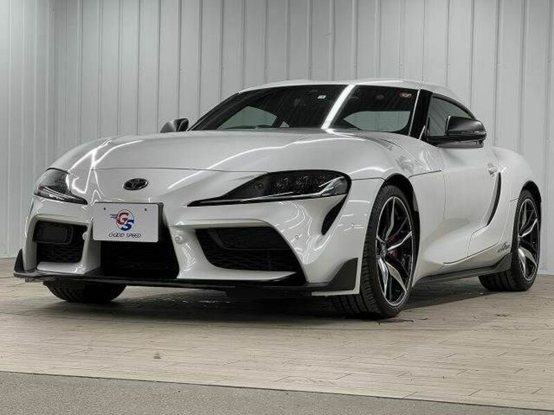 SUPRA