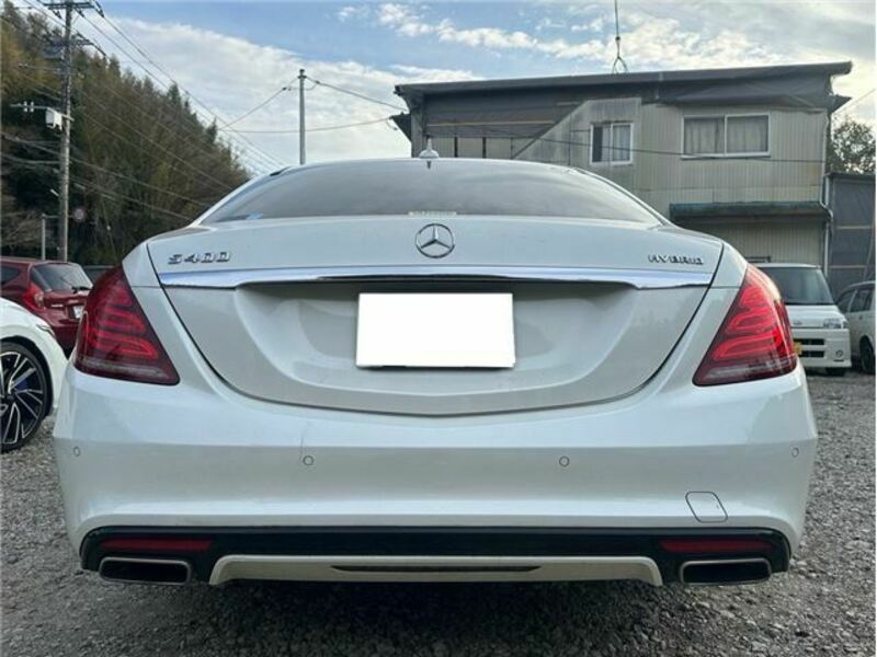 S-CLASS