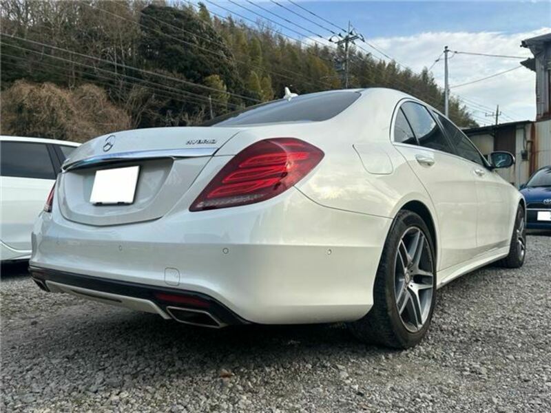 S-CLASS