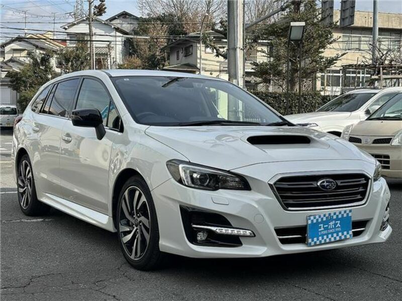 LEVORG-0