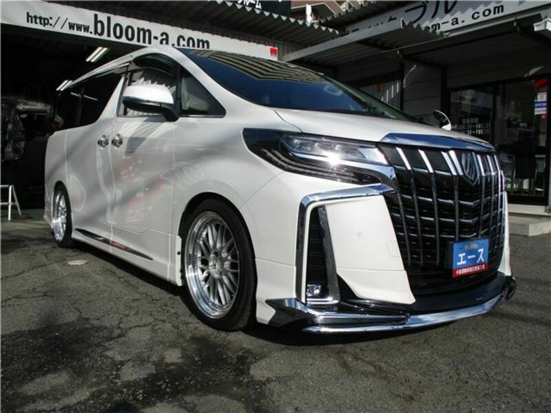 ALPHARD