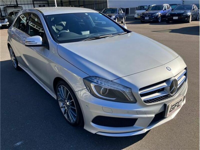 A-CLASS