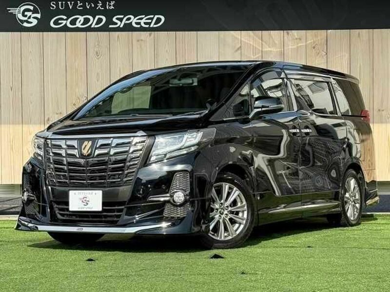 ALPHARD-0