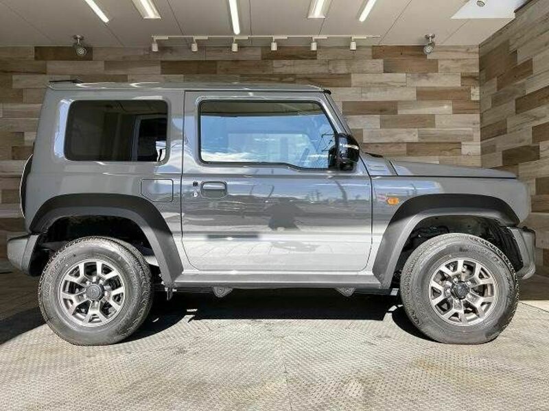 JIMNY SIERRA