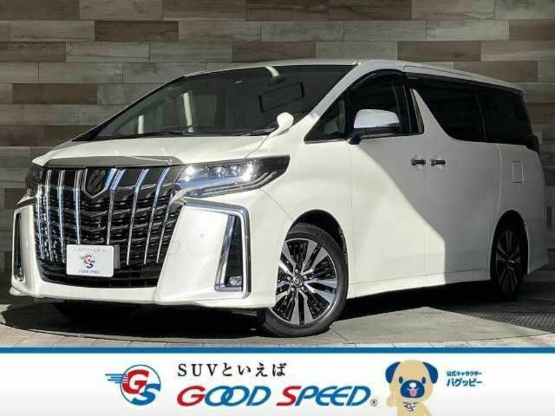 ALPHARD-0