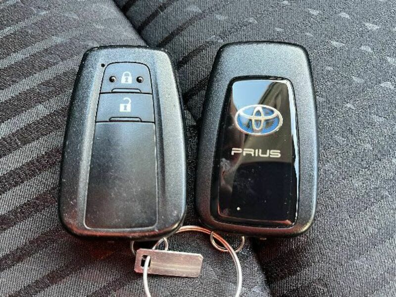 PRIUS