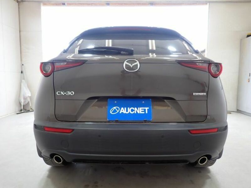 CX-30