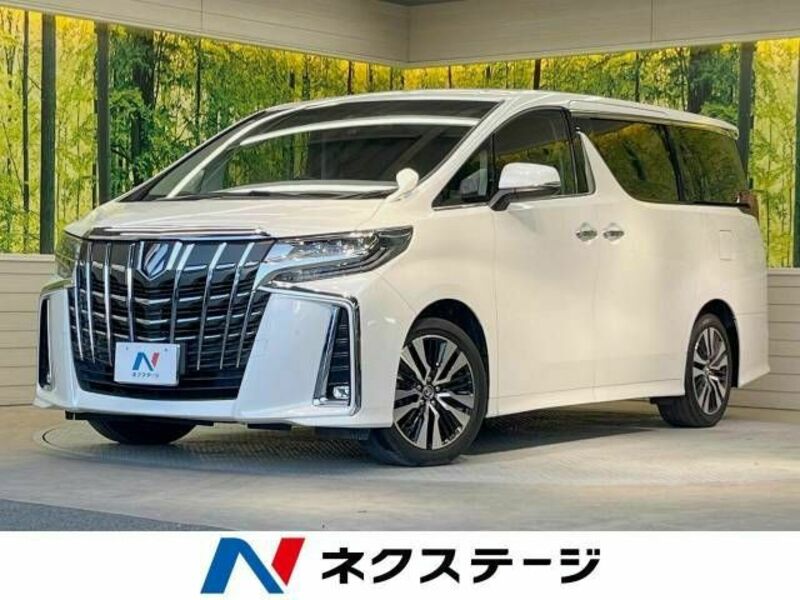 ALPHARD-0