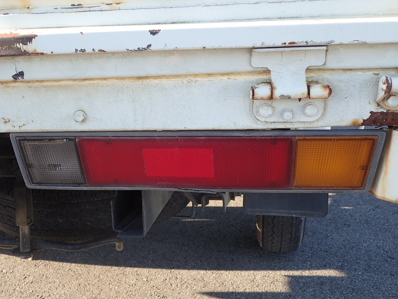TOWNACE TRUCK