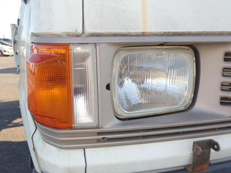 TOWNACE TRUCK