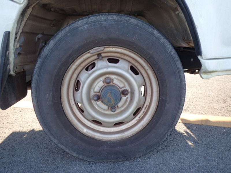 TOWNACE TRUCK