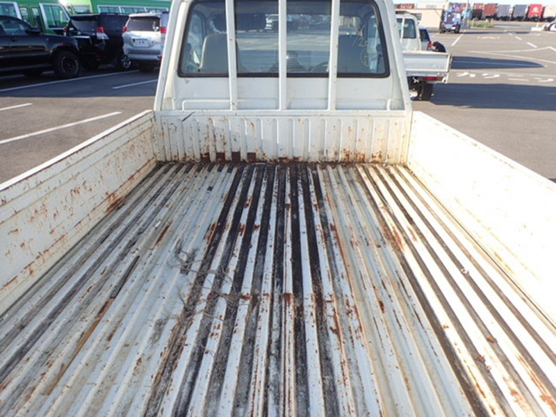 TOWNACE TRUCK