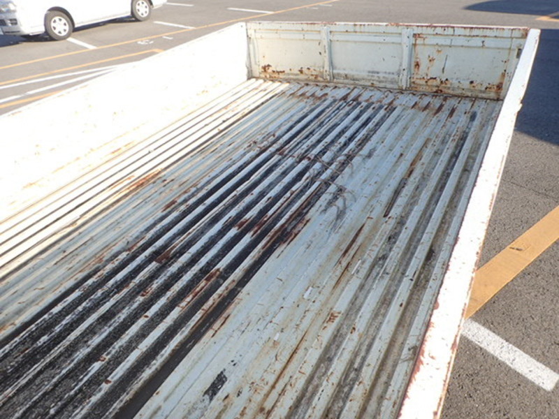 TOWNACE TRUCK