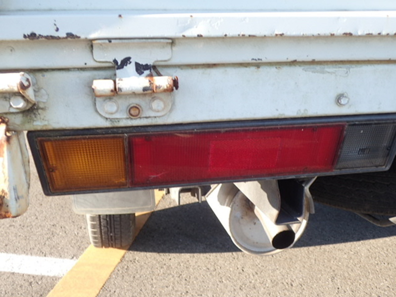 TOWNACE TRUCK