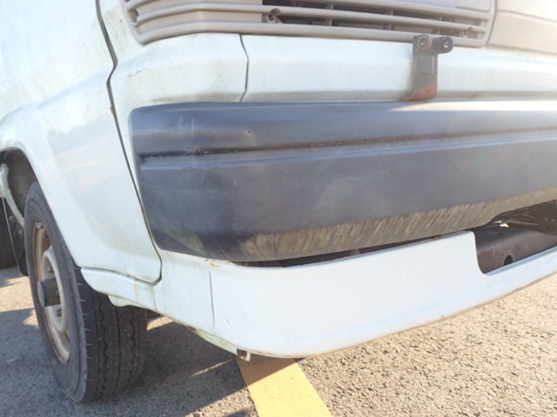 TOWNACE TRUCK