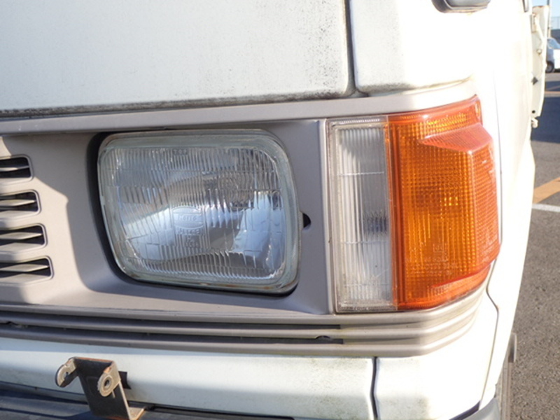 TOWNACE TRUCK