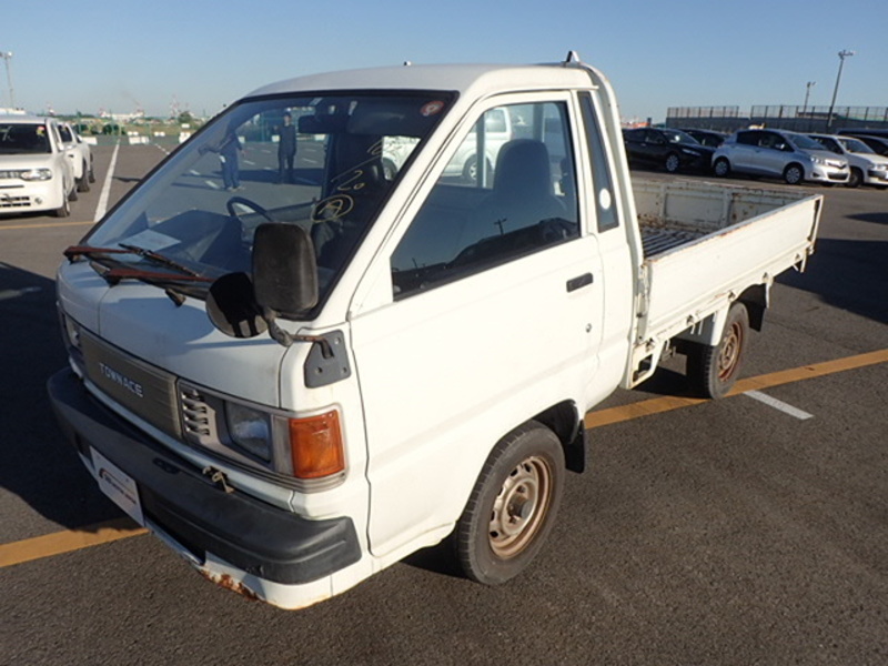TOWNACE TRUCK-0