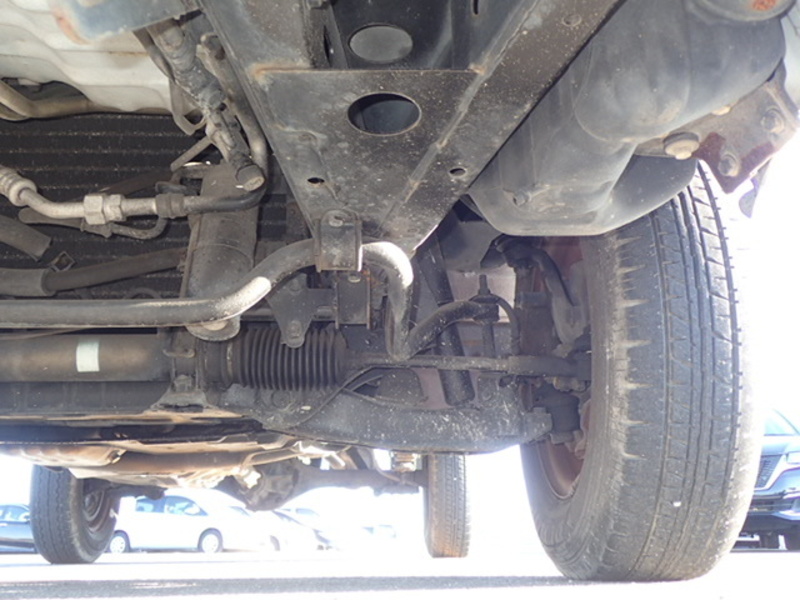 TOWNACE TRUCK