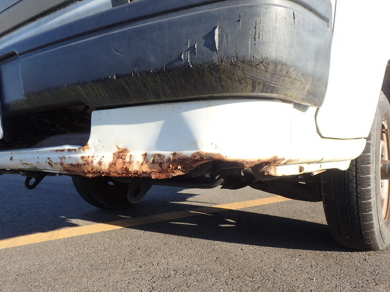 TOWNACE TRUCK