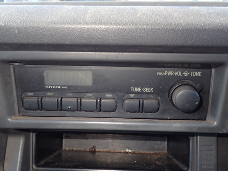 TOWNACE TRUCK