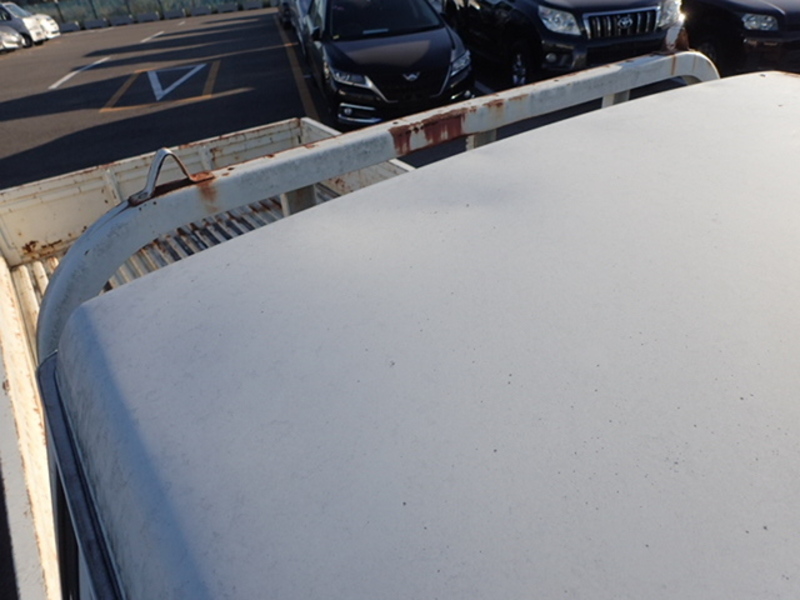 TOWNACE TRUCK