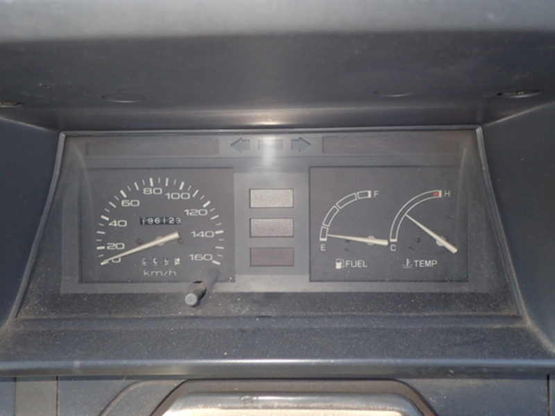 TOWNACE TRUCK