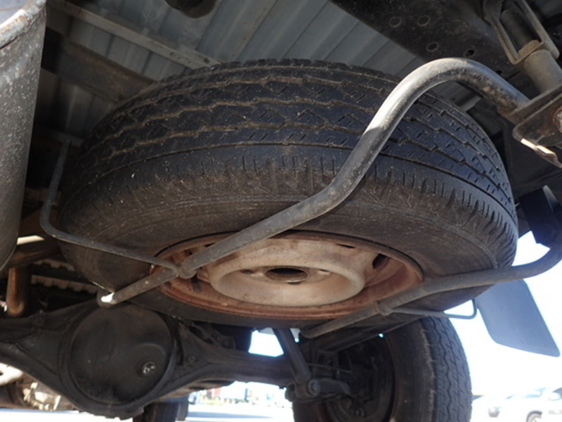 TOWNACE TRUCK