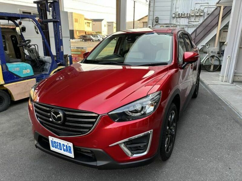 CX-5-0