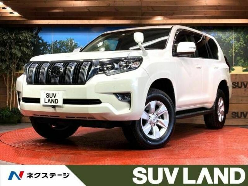 LAND CRUISER PRADO-0