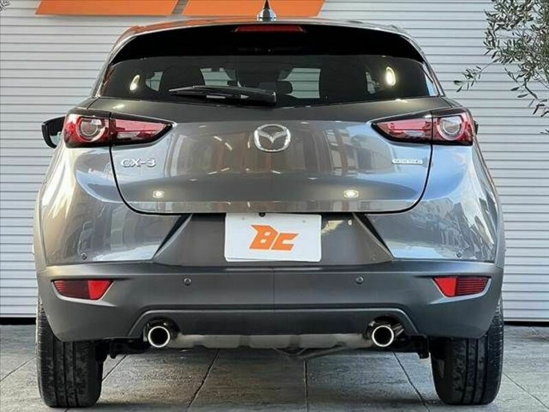 CX-3