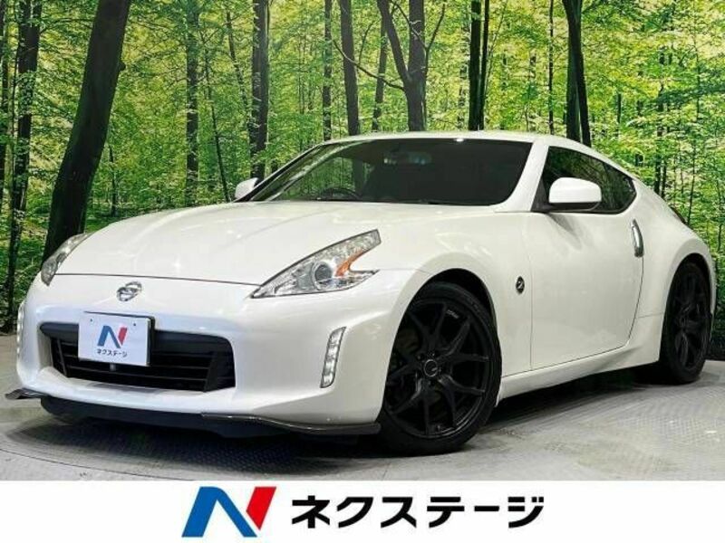 FAIRLADY Z-0