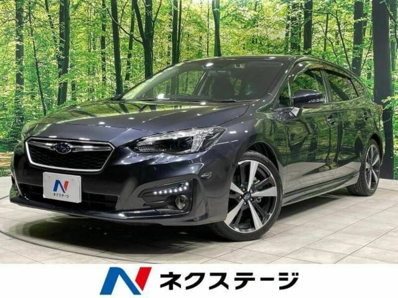 IMPREZA SPORT-0