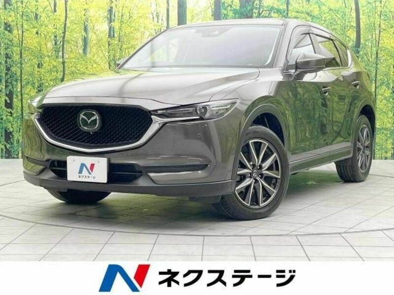 CX-5-0