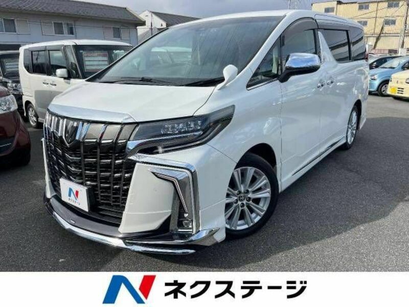 ALPHARD-0