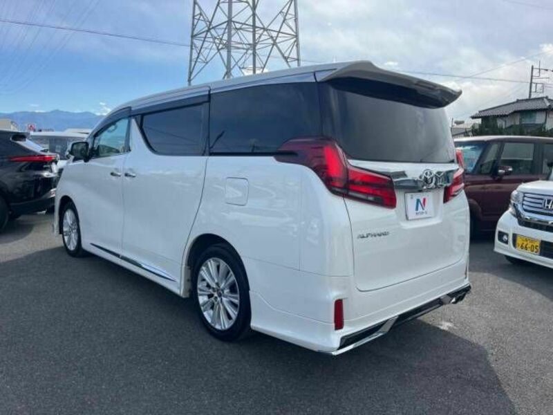 ALPHARD