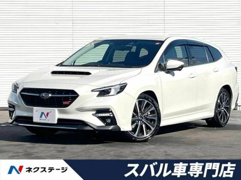 LEVORG-0