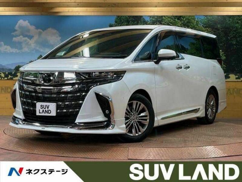 ALPHARD-0