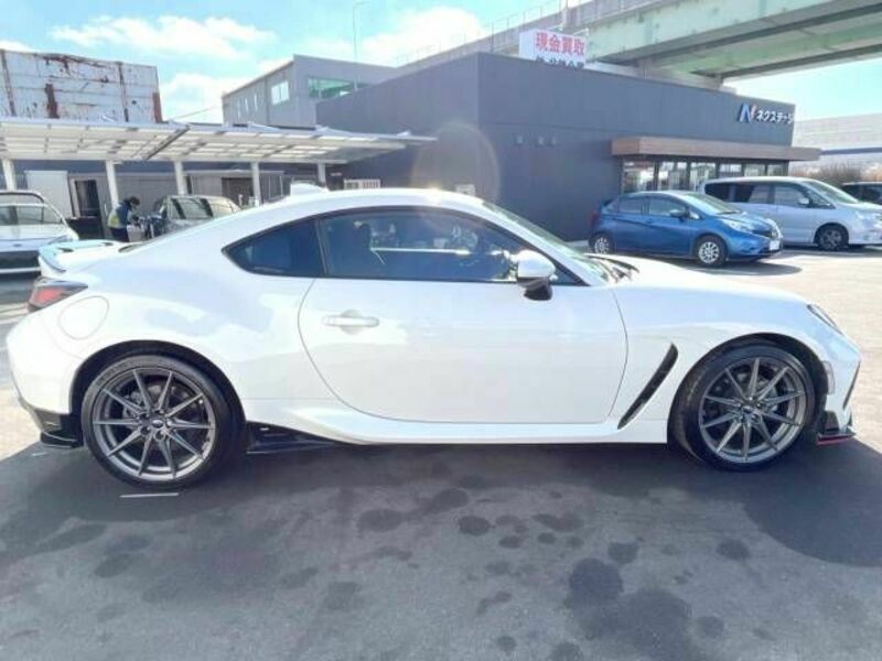 BRZ