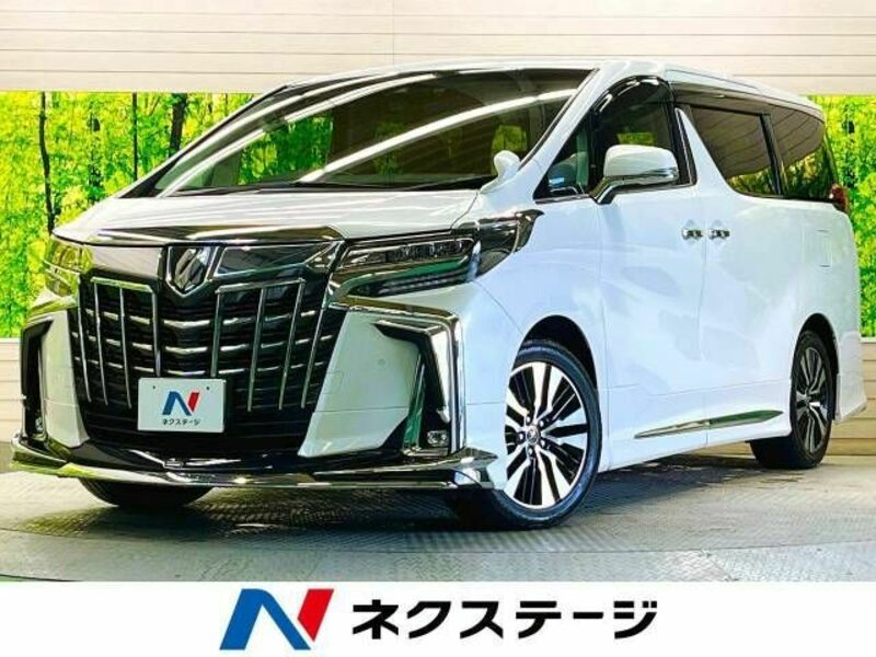 ALPHARD-0