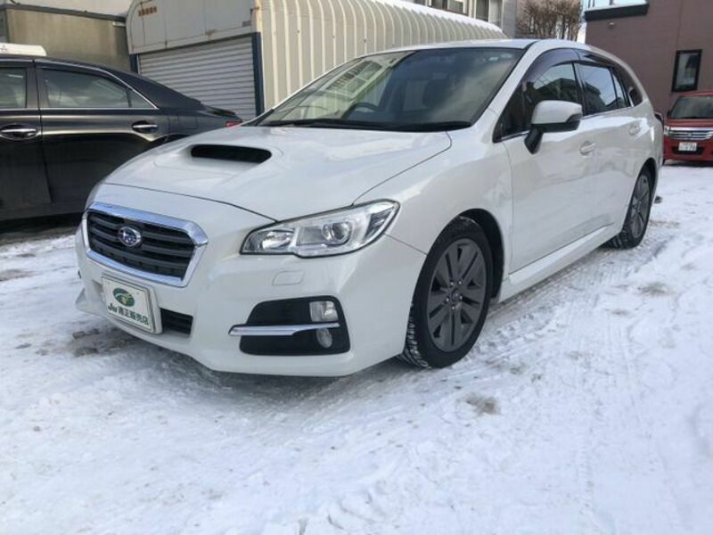 LEVORG-0