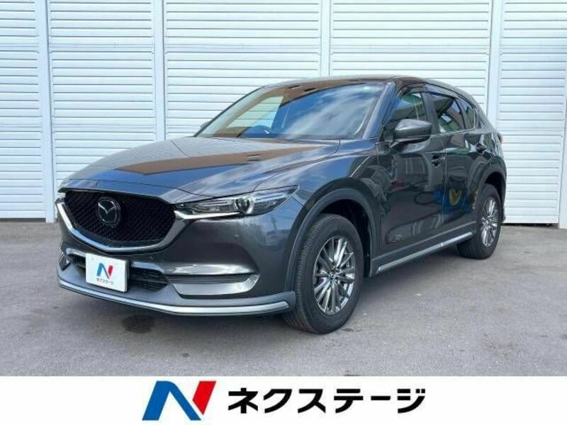 CX-5-0