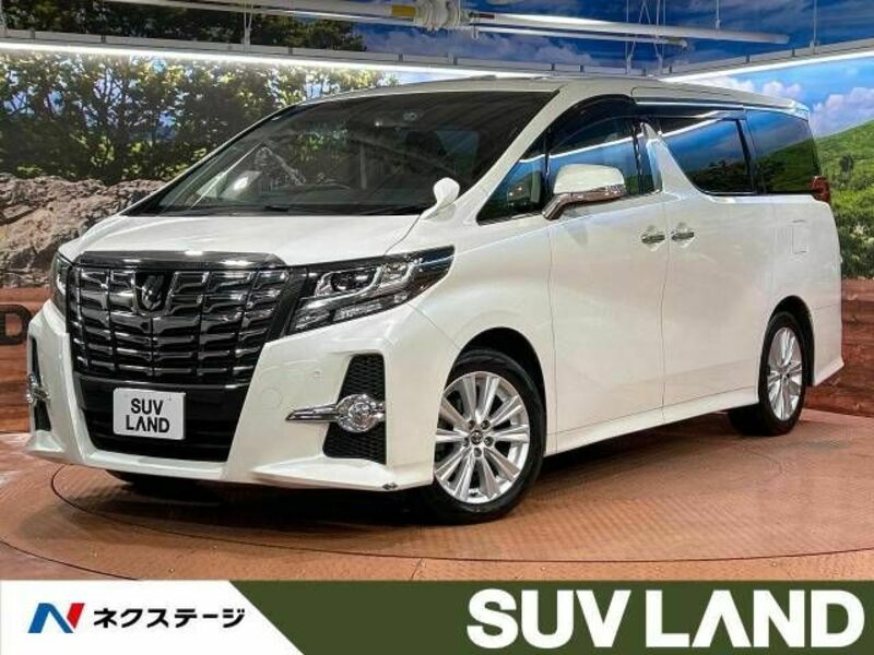 ALPHARD-0