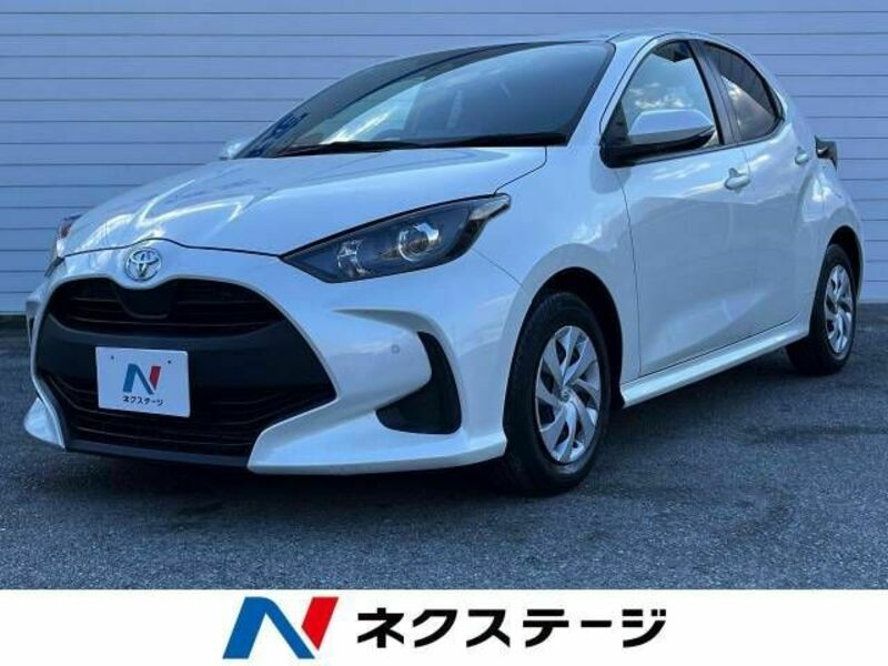 YARIS-0