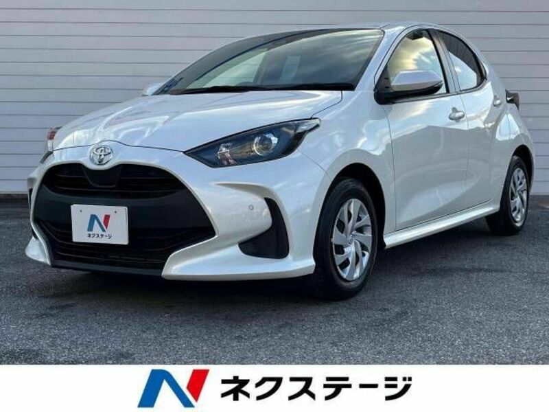 YARIS-0