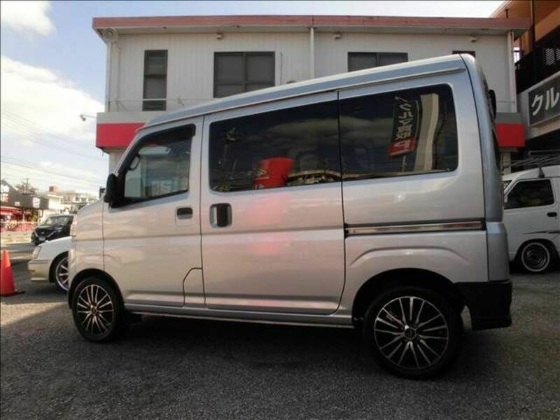 HIJET CARGO